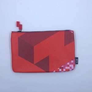 Ipsy mini makeup bag